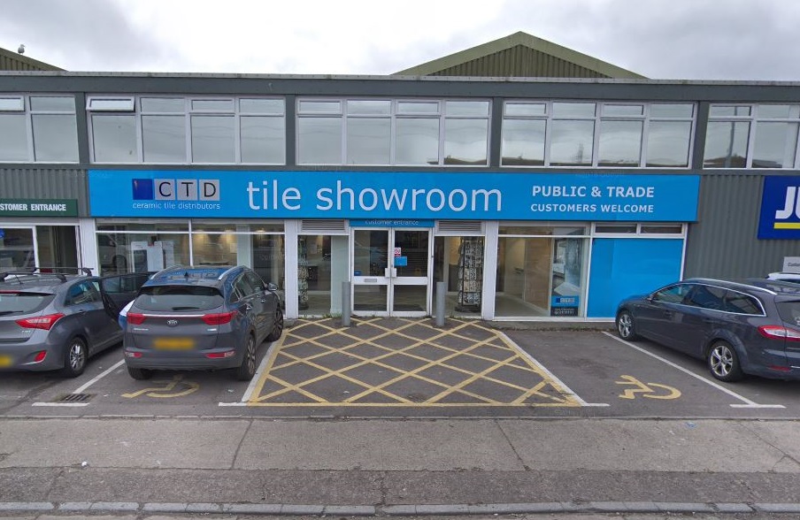 Tile shops near me in Cardiff | CTD Tiles - Cardiff